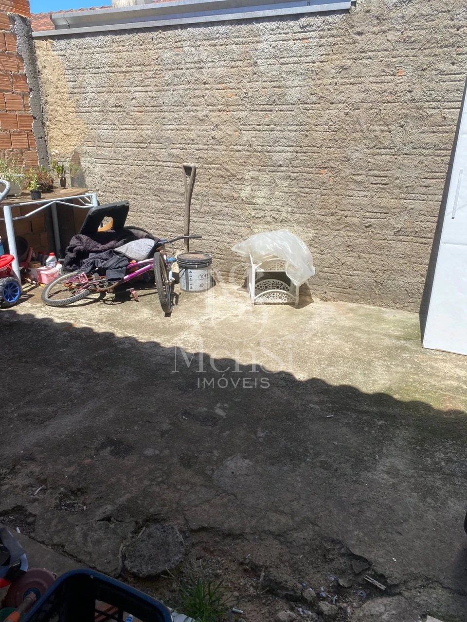 Casa 2 dormitórios - Cachoeirinha