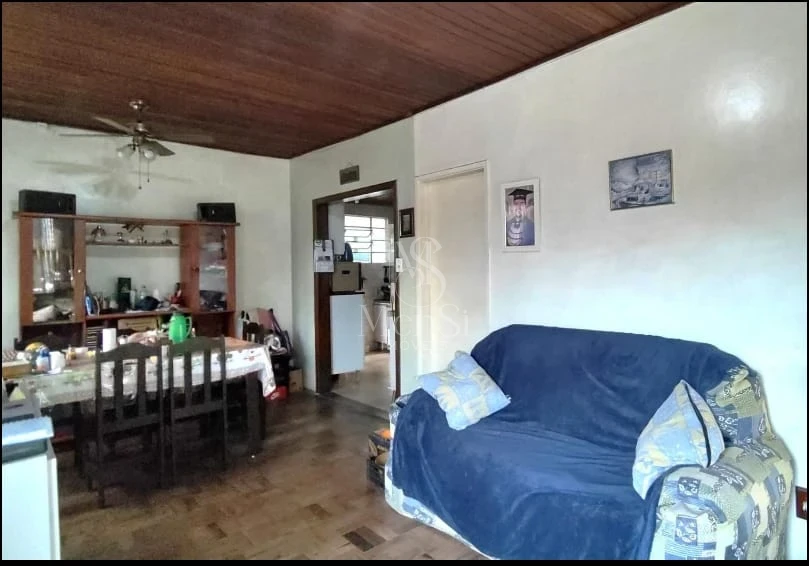 Casa 3 dormitórios - Porto Alegre