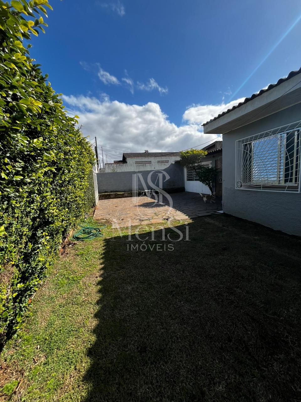 Casa em Gravatai - Bairro Dona Mercedes