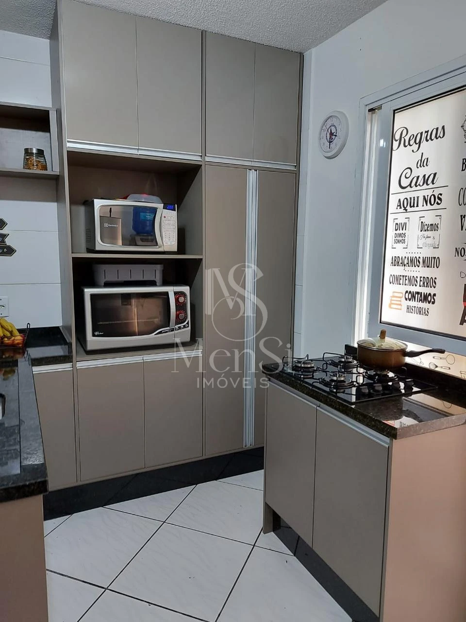 Apartamento 2 dormitórios Residencial Canto Grande - Gravata