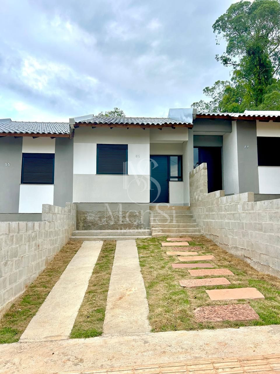 casa nova