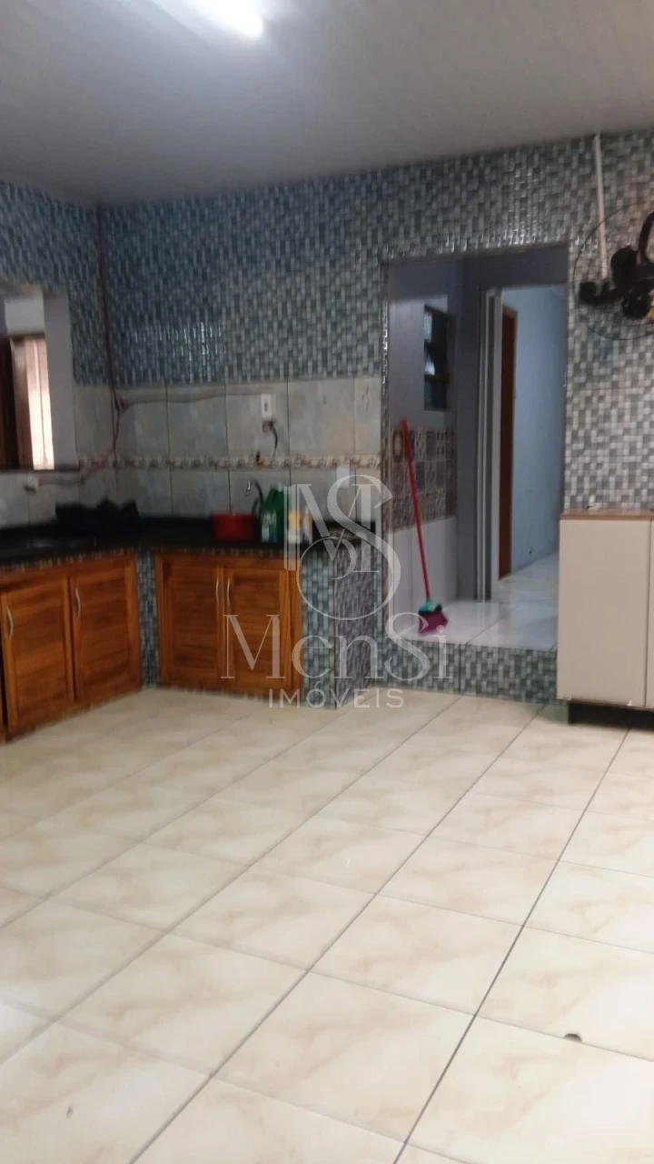 Casa 3 dormitórios- Gravataí