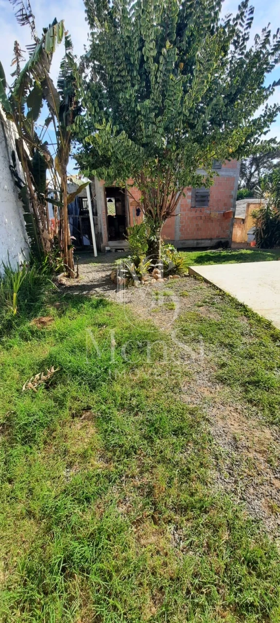Casa 2 dormitórios - Gravataí