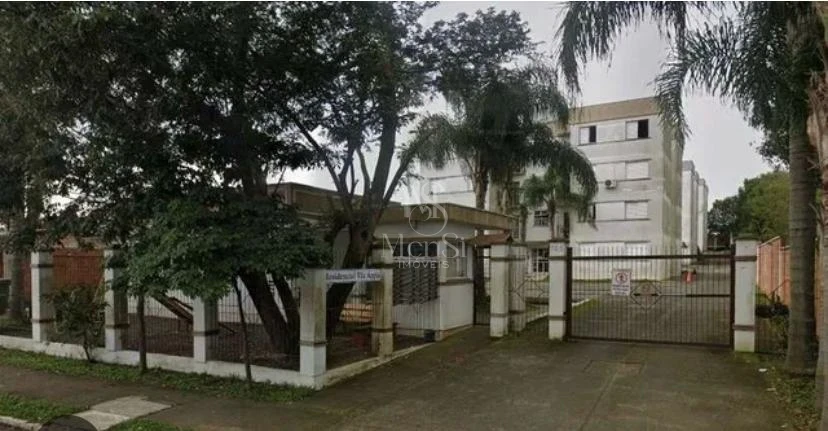 Apartamento 2 dormitórios - Gravataí