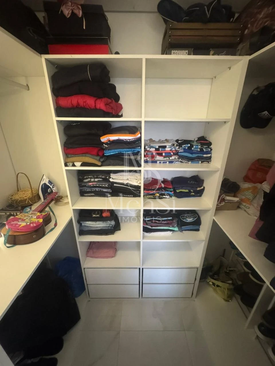 Apartamento 2 dormitórios - Gravataí