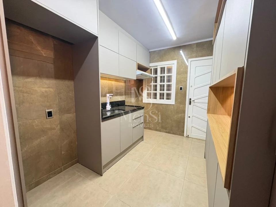 Casa 2 dormitórios - Gravataí