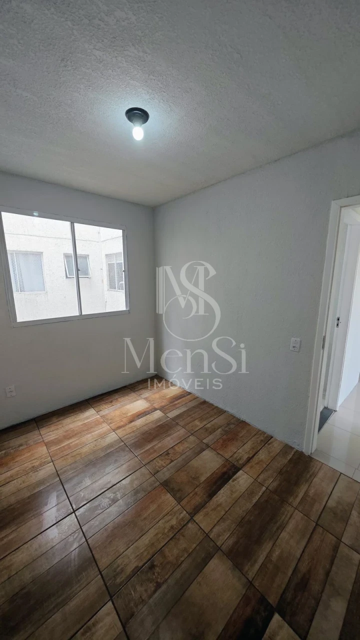 Apartamento 2 dormitórios - Porto Alegre