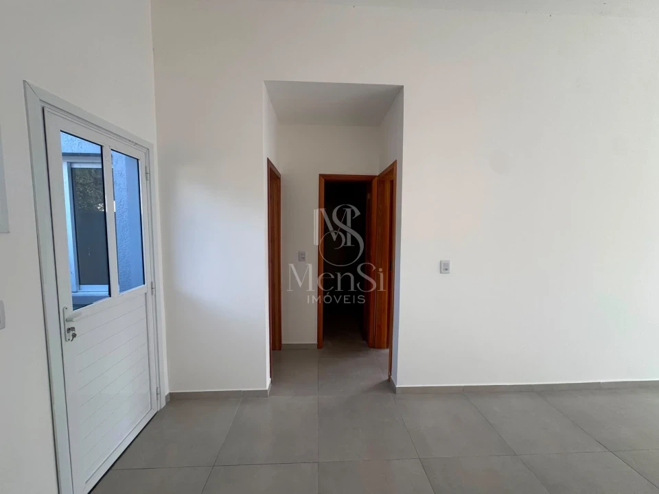 Casa 2 dormitórios - Gravatai