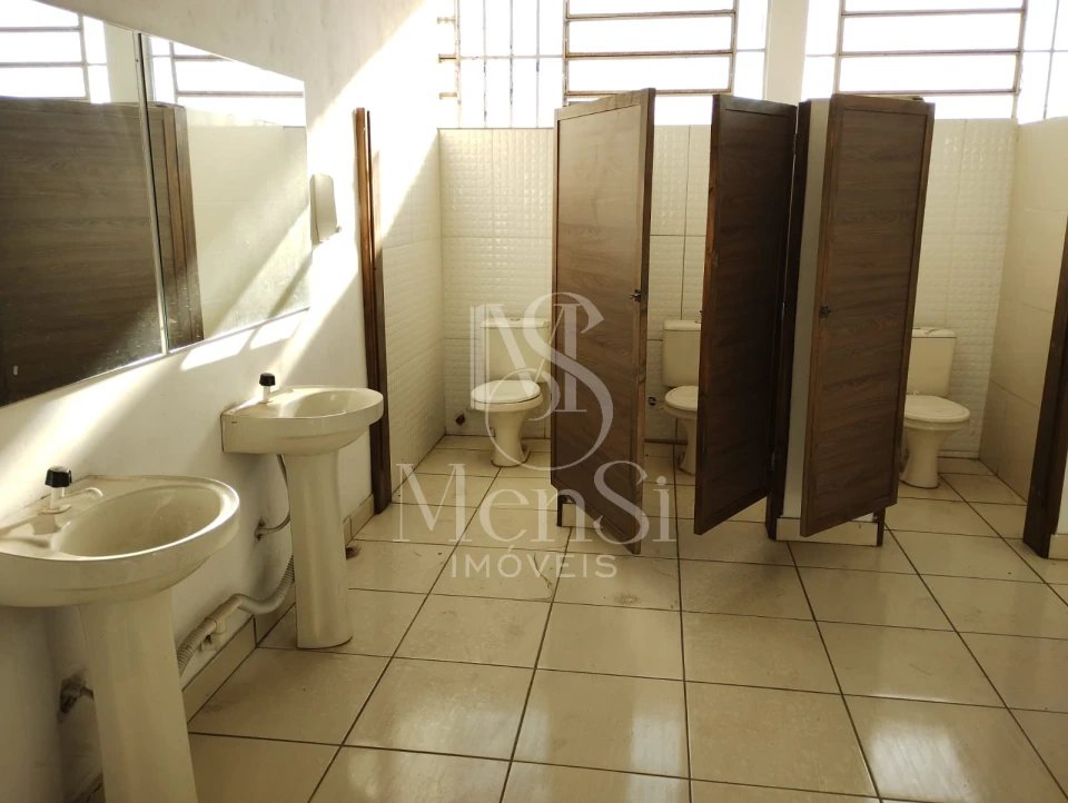 Espaço Comercial - Gravatai