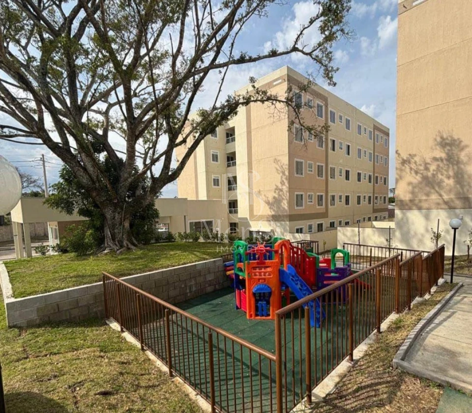 Apartamento 2 dormitórios- Gravatai