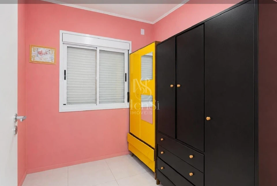 Casa 2 dormitórios - Cachoeirinha