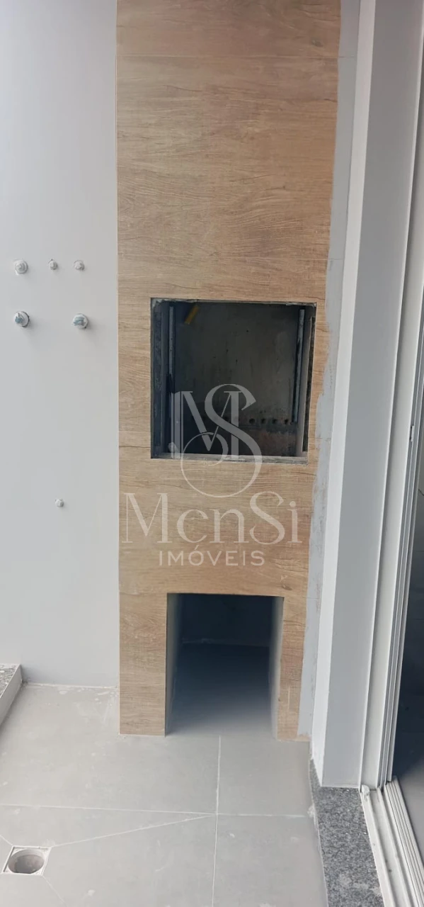 Apartamento 3 dormitórios sendo uma suite - Cachoeirinha