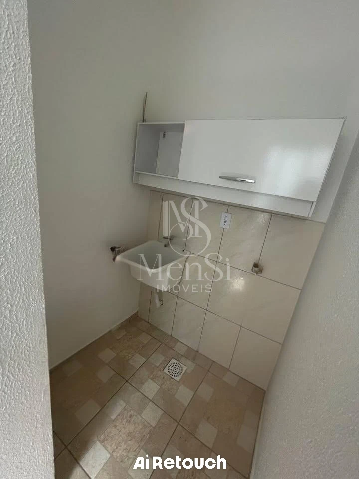 Apartamento 2 dormitórios - Cachoeirinha