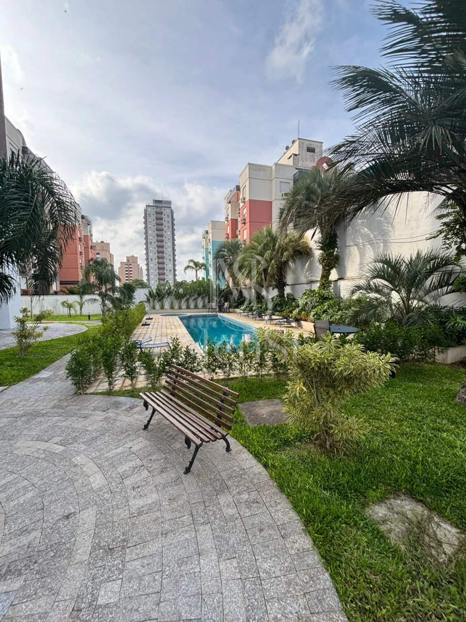Apartamento 3 dormitórios Porto Alegre