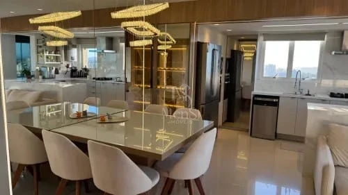 Apartamento 3 dormitórios- Gravataí