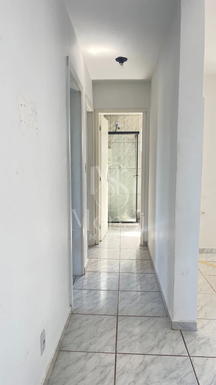 Apartamento Para Alugar Condominio Itacolomi Gravataí