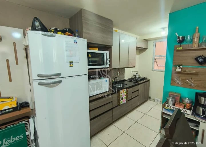 Apartamento 2 dormitórios - Cachoeirinha