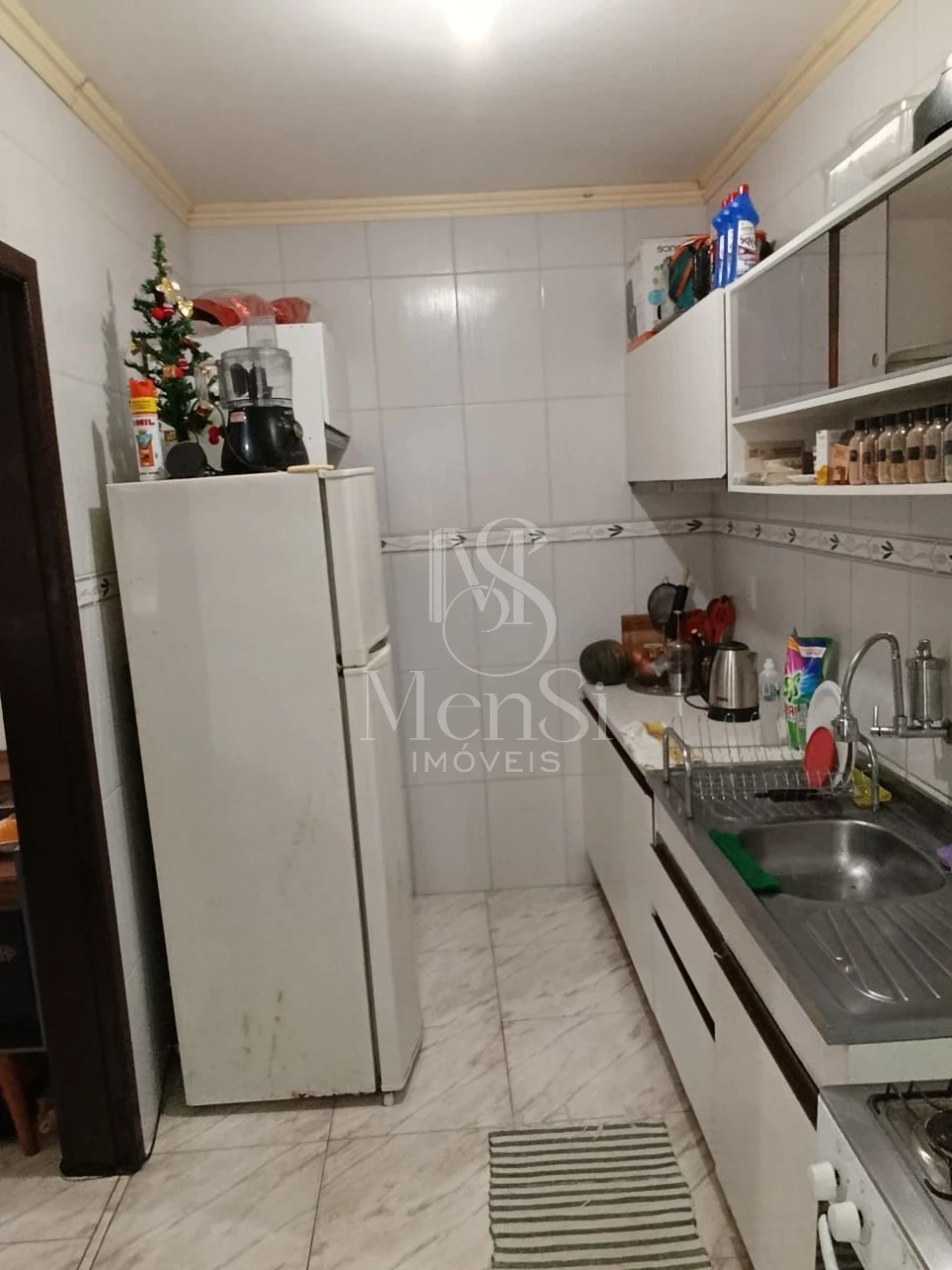 Apartamento 1 dormitório- Cachoeirinha