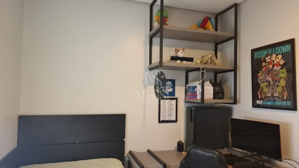 Casa 3 dormitórios - Cachoeirinha