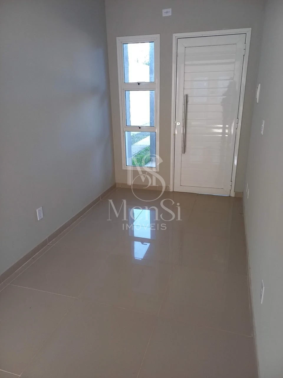 Apartamento 2 dormitórios - Cachoeirinha