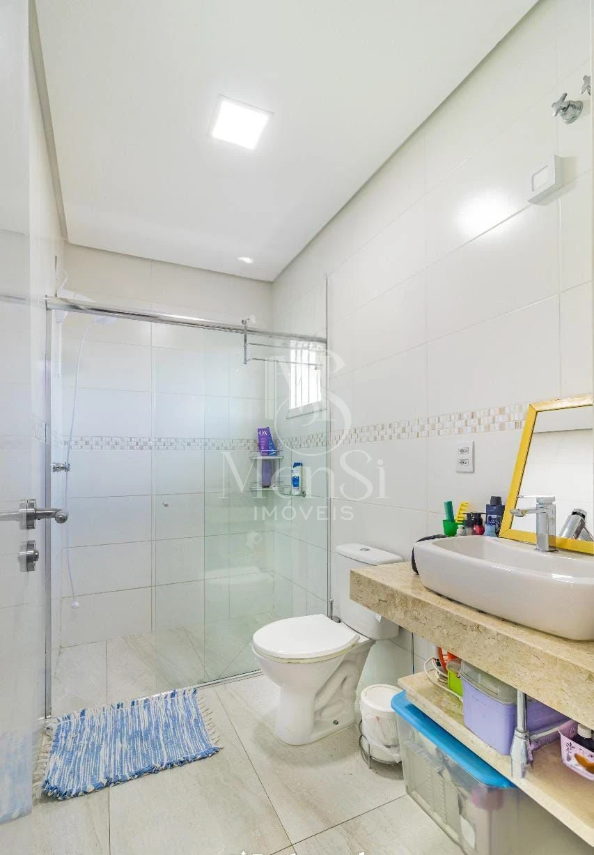 Sobrado 3 dormitórios - Cachoeirinha