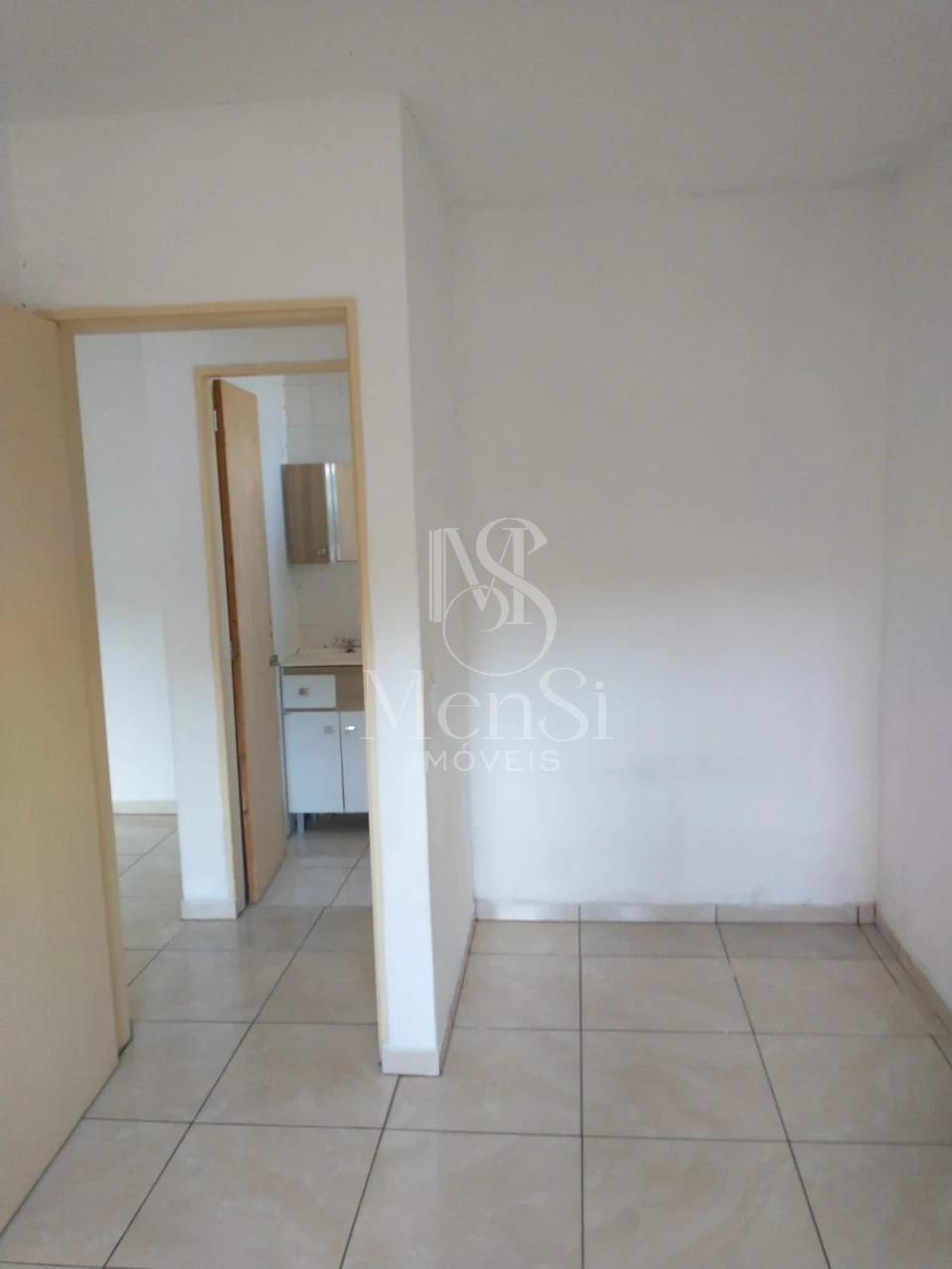 Apartamento 1 dormitório- Gravataí
