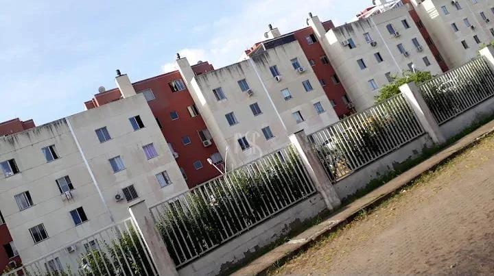 Apartamento 2 dormitórios - Cachoeirinha