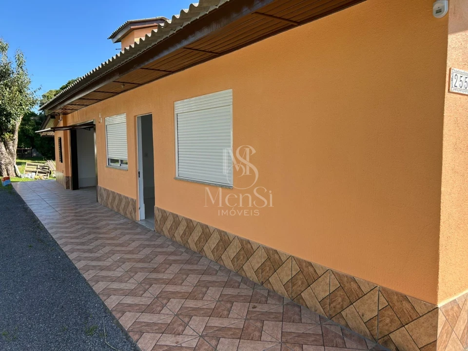 Casa 2 dormitórios - Gravatai