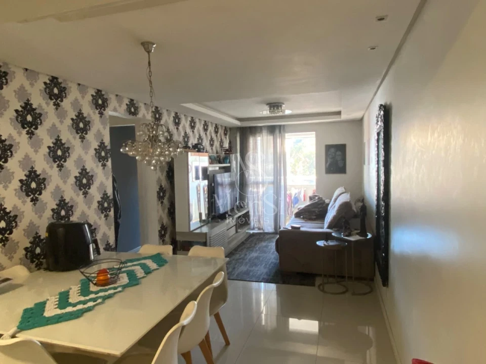 Apartamento 2 dormitórios - Gravataí