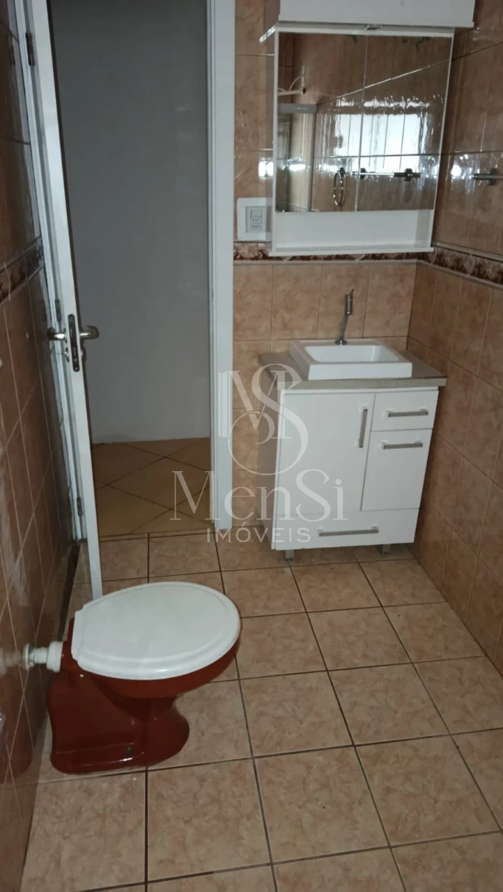 Casa 3 dormitórios- Cachoeirinha