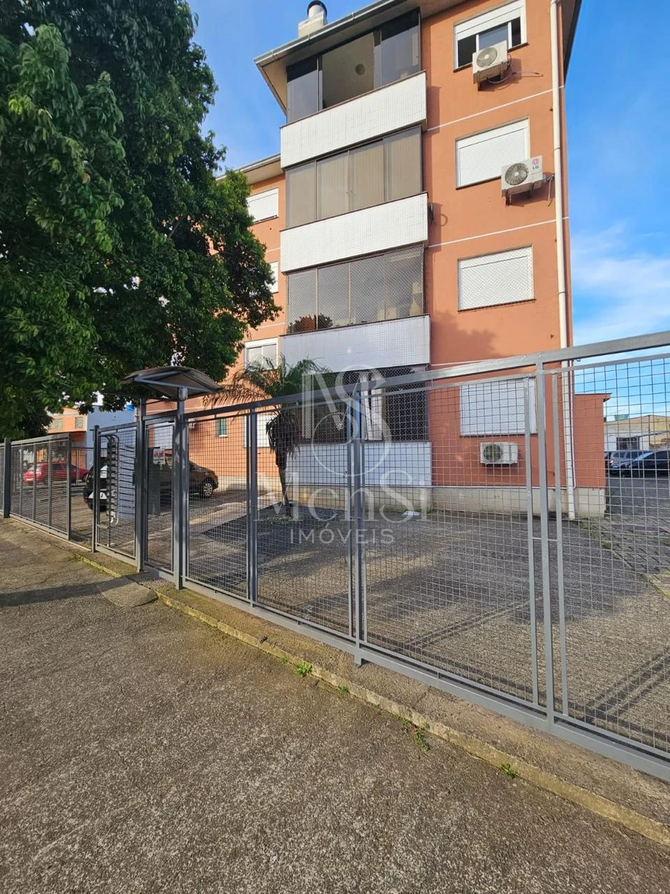 Apartamento 2 dormitórios- Cachoeirinha