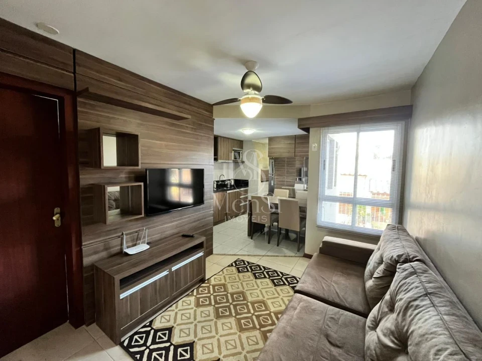 Apartamento 2 dormitórios- Gravataí