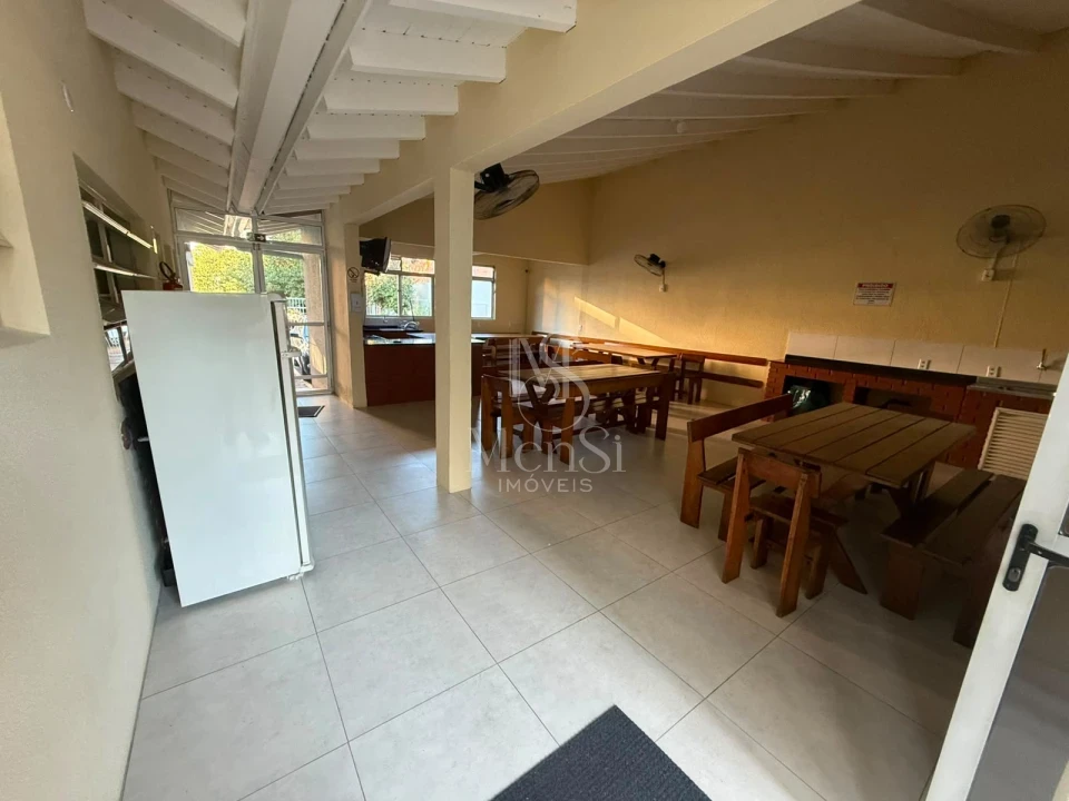 Apartamento 2 dormitórios - Porto Alegre