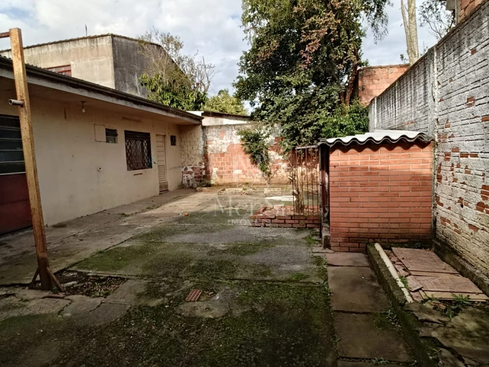 Casa 3 dormitórios- Cachoeirinha