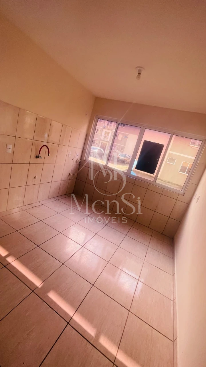 Apartamento 2 dormitórios - Gravataí