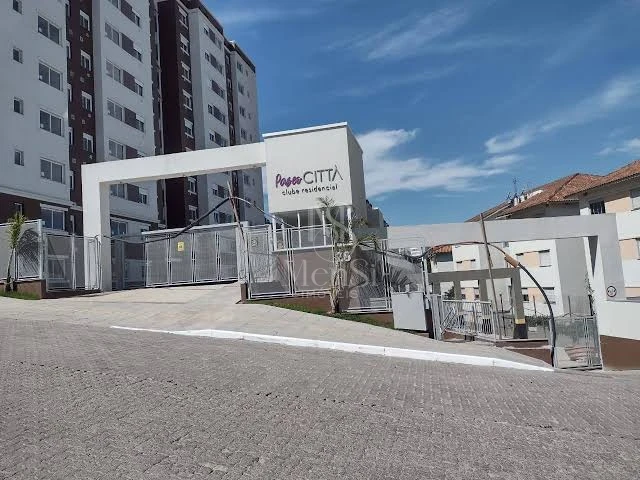 Apartamento 2 dormitórios - Gravataí