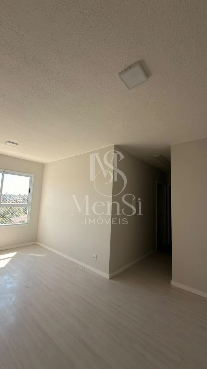 Apartamento 2 dormitórios- Gravataí