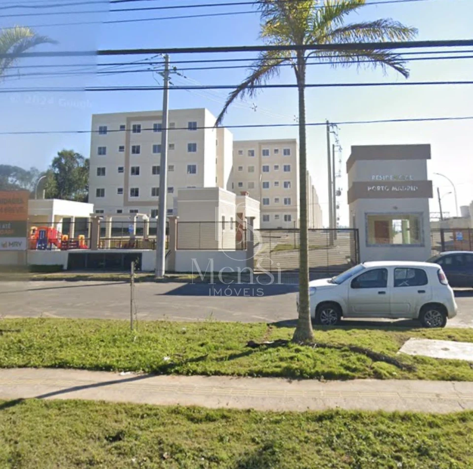 Apartamento 2 dormitórios - Gravatai