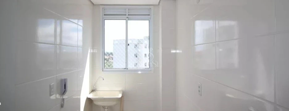 Apartamento 2 dormitórios Porto Alegre