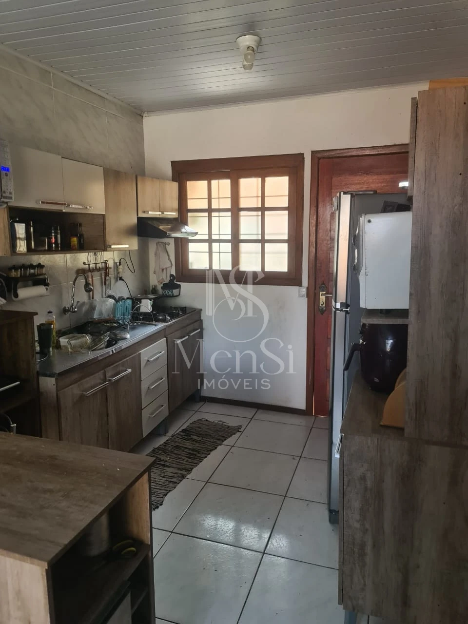 Casa 2 dormitórios - Gravatai