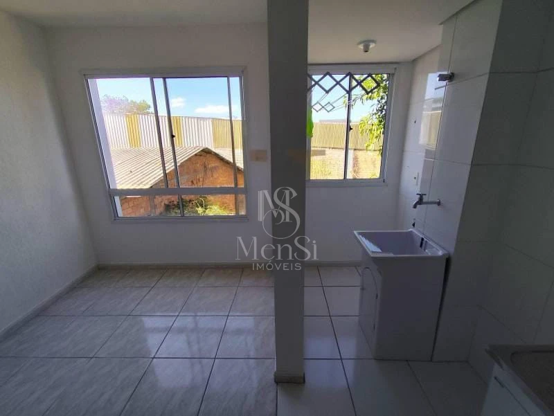 Apartamento dois dormitórios Barnabé - Gravatai