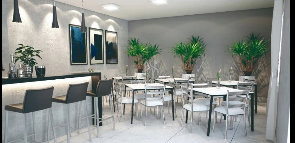 Apartamento 2 dormitórios - Gravatai