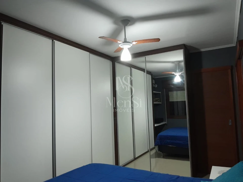 Casa 2 dormitórios - Viamão
