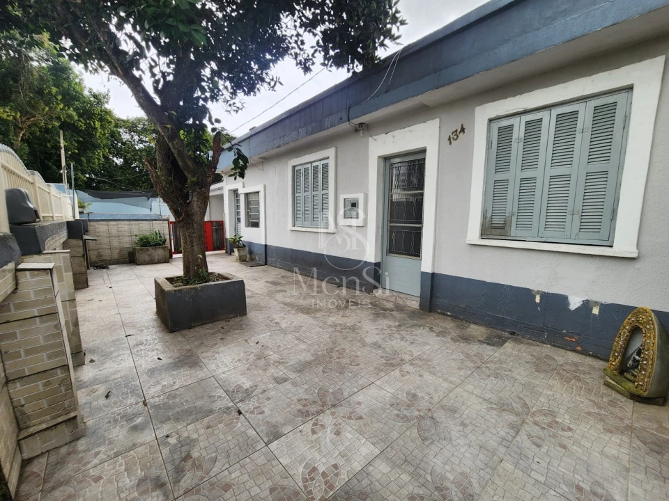 Casa 2 dormitórios - Gravatai