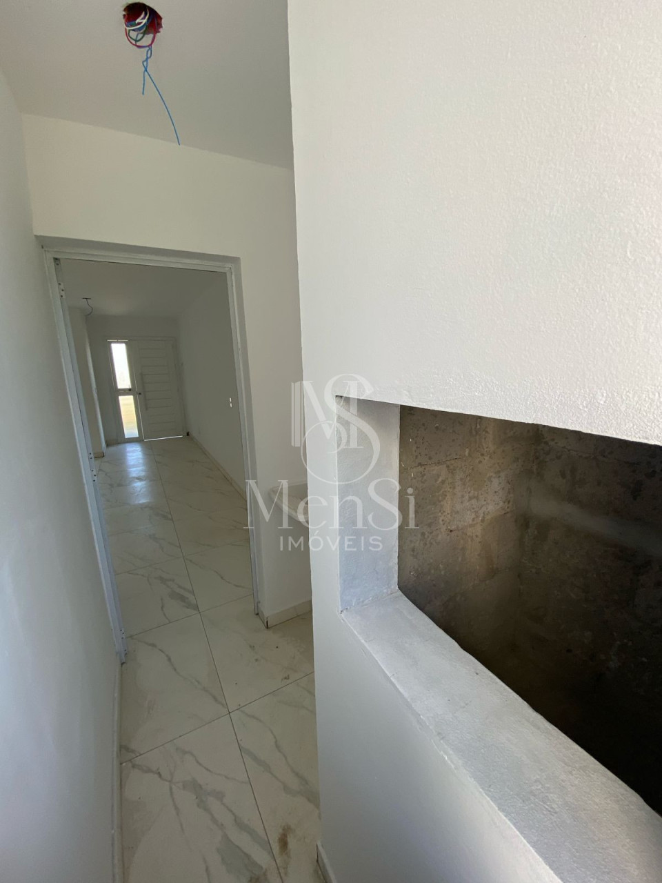 APARTAMENTO 2 DORMITÓRIOS - CENTRO