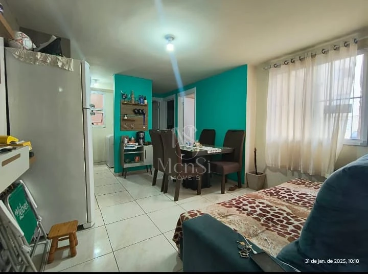 Apartamento 2 dormitórios - Cachoeirinha