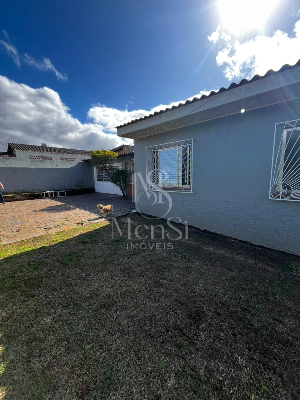 Casa em Gravatai - Bairro Dona Mercedes