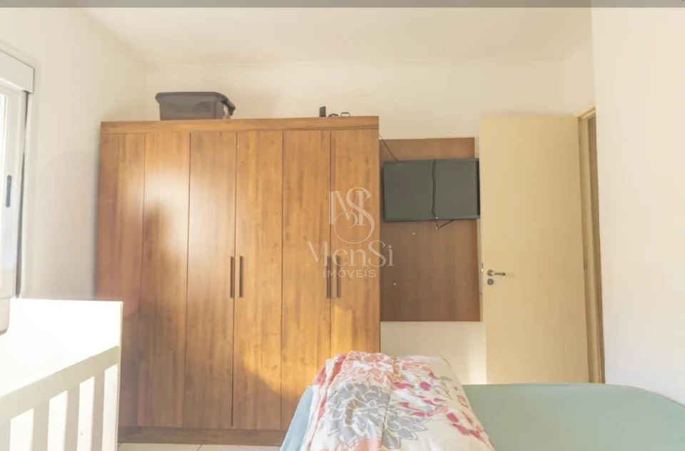 Casa 2 dormitórios - Cachoeirinha