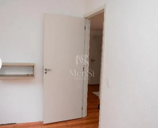 Apartamento 2 dormitórios - Cachoeirinha
