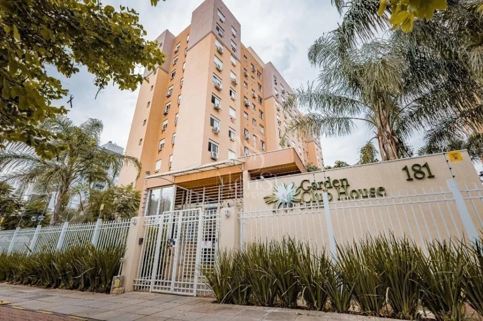 Apartamento 3 dormitórios- Gravataí